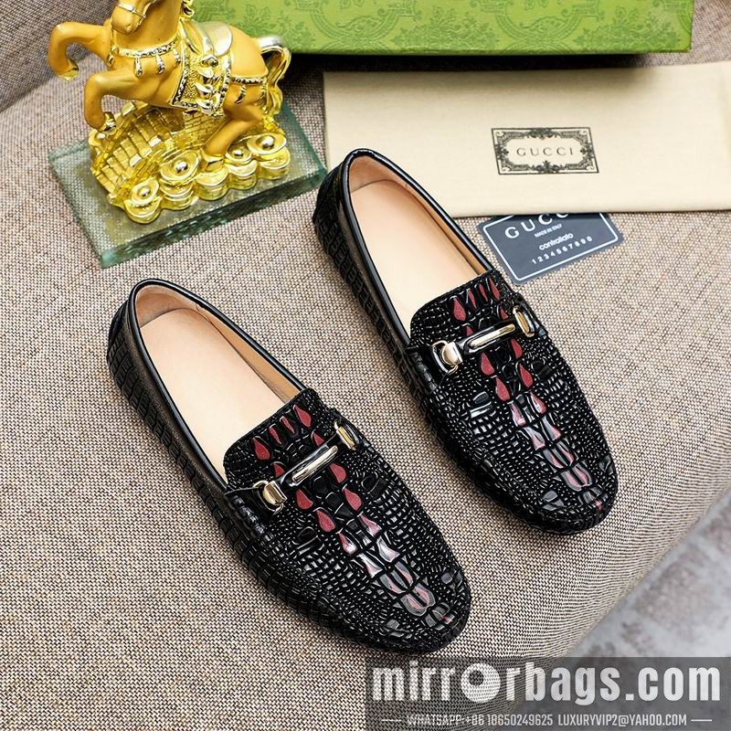 Gucci Shoes sz38-44 mnf0311