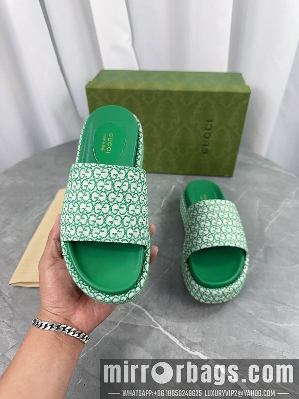 Gucci Shoes sz35-44 5.5cm mnf0216