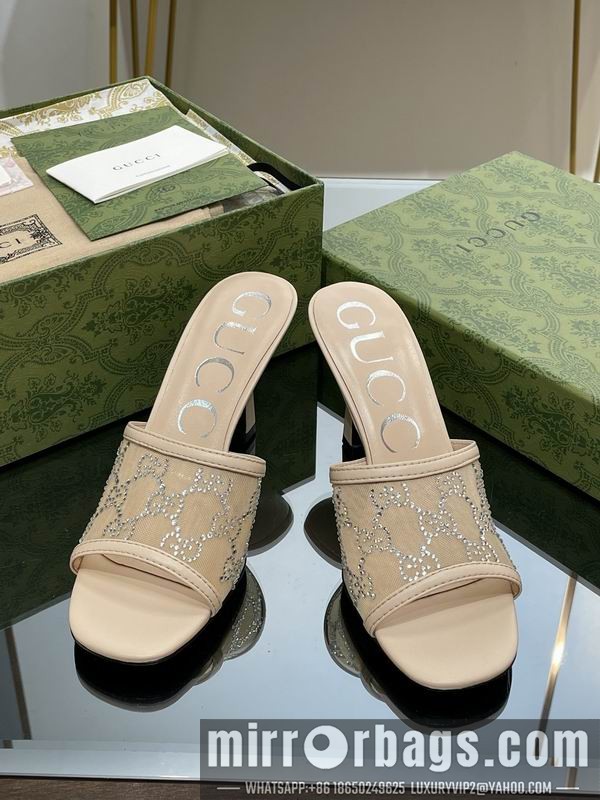 Gucci Shoes sz34-42 7.5cm mnf0325