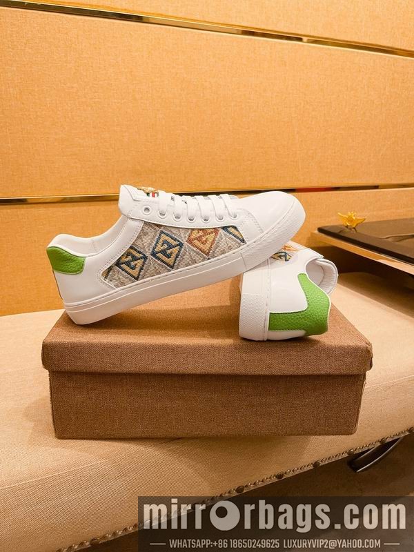 Gucci Shoes sz38-45 mnf03124