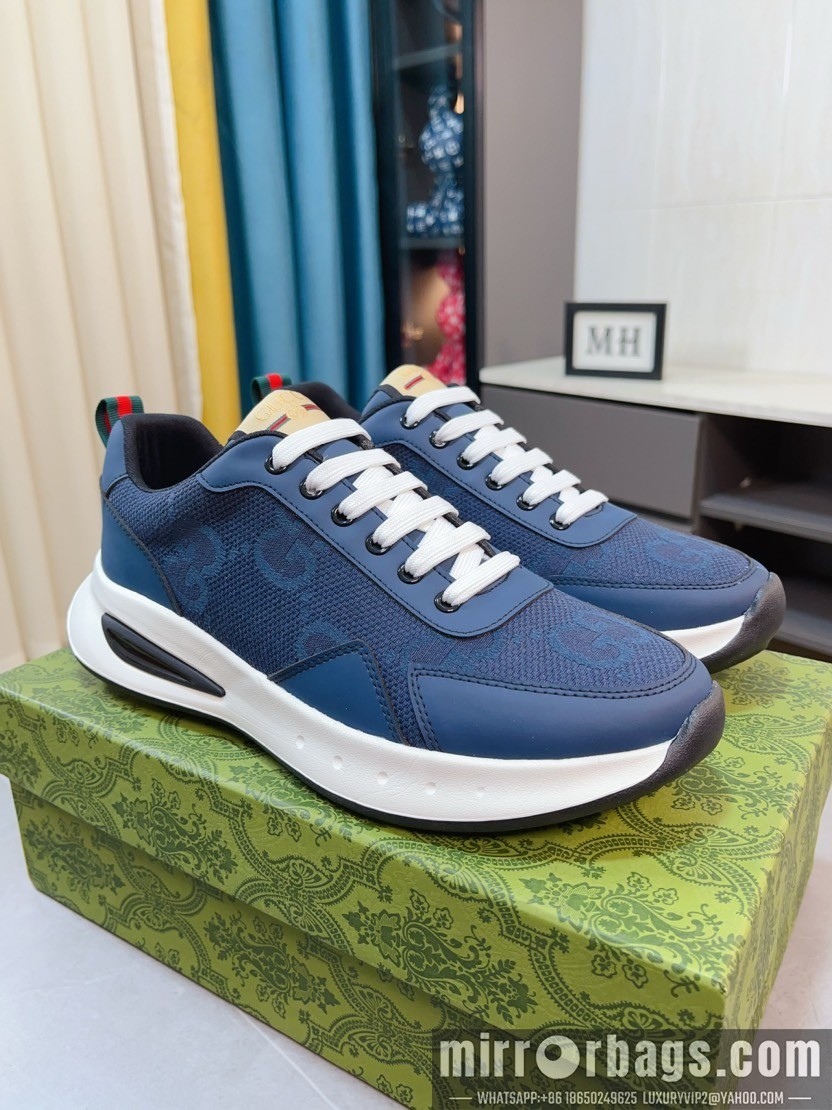Gucci Shoes sz38-44 h1005