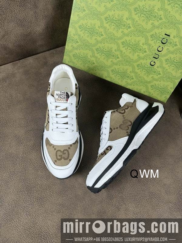 Gucci Shoes sz38-45 WM0802