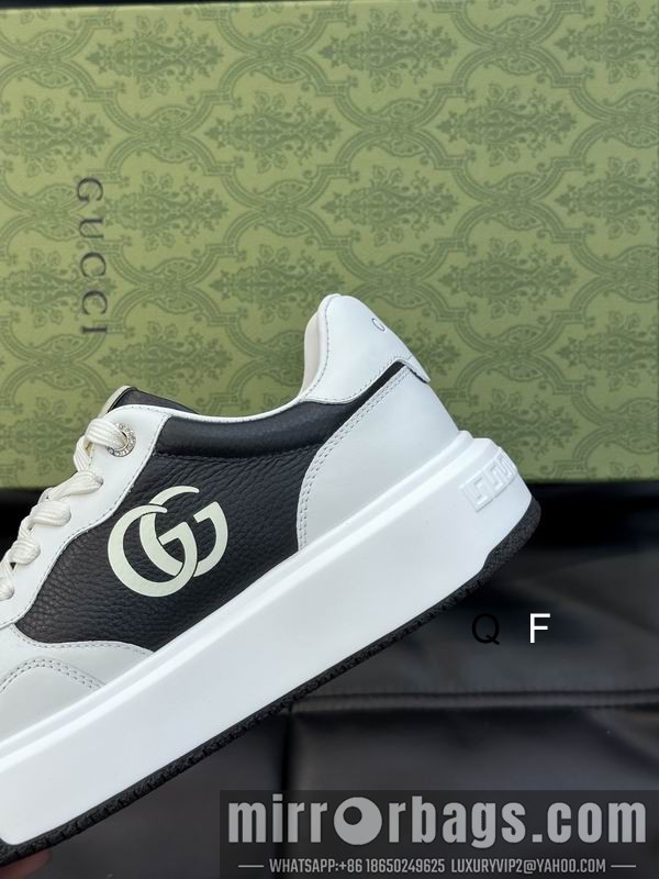 Gucci Shoes sz38-45 TF1119