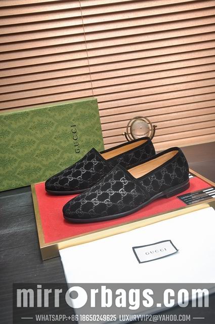 Gucci Shoes sz38-44 mnh0703