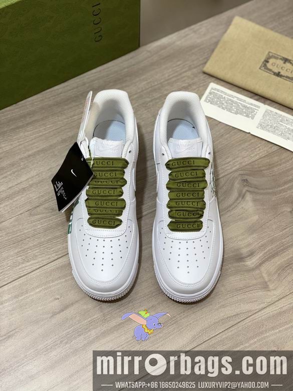 Gucci Shoes sz38-44 ngh0319