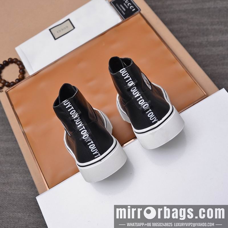 Gucci Shoes sz38-44 hnm0105