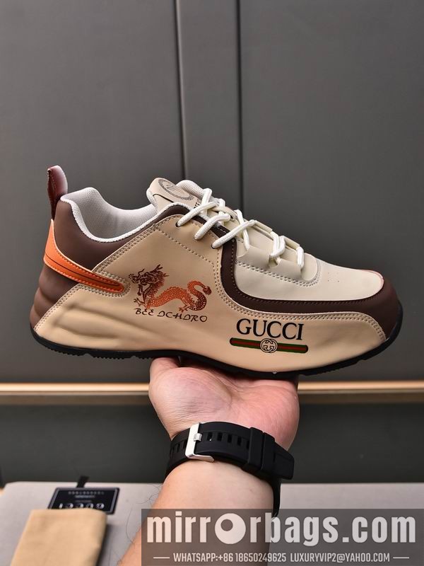 Gucci Shoes sz38-44 mnf0134