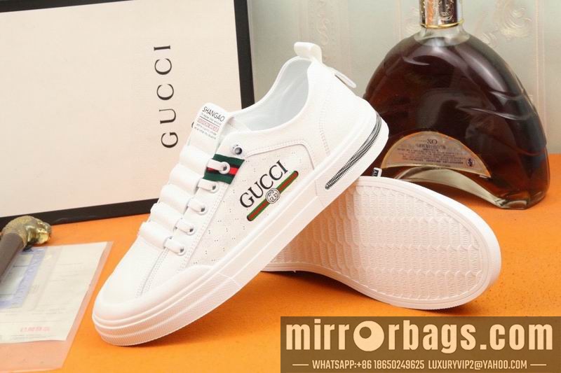 Gucci Shoes sz38-43 hnm0193