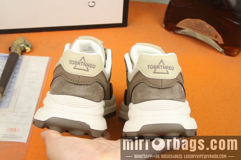 Gucci Shoes sz38-43 mnf0127