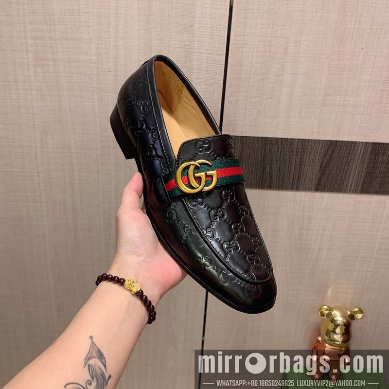 Gucci Shoes sz38-46 mnf03120