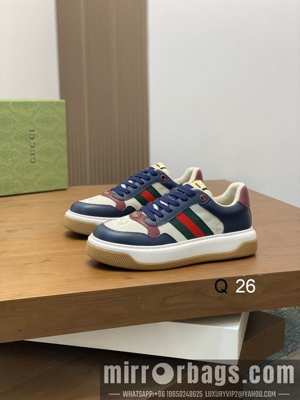 Gucci Shoes sz38-45 L1204