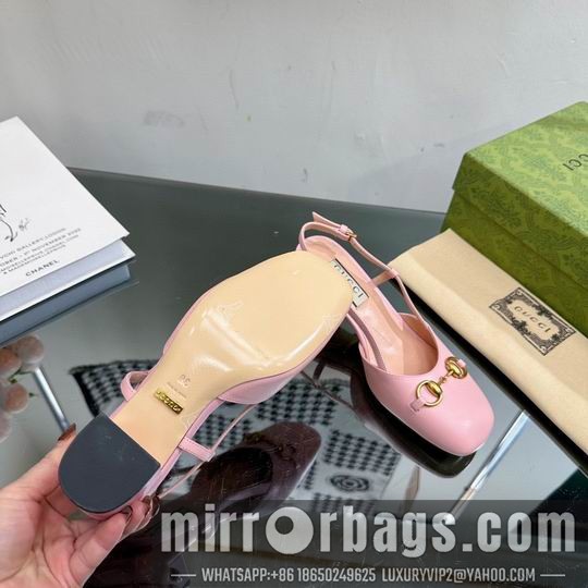 Gucci Shoes sz35-43 mnh0401