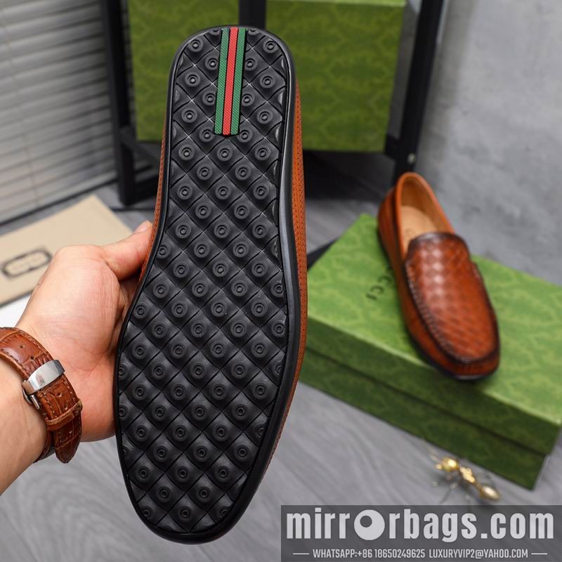 Gucci Shoes sz38-44 hnm0174