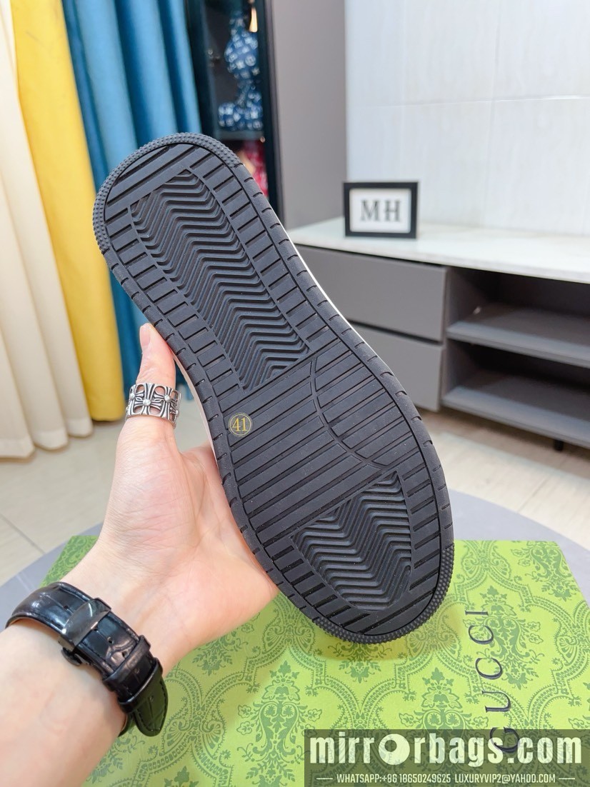 Gucci Shoes sz38-44 h0701