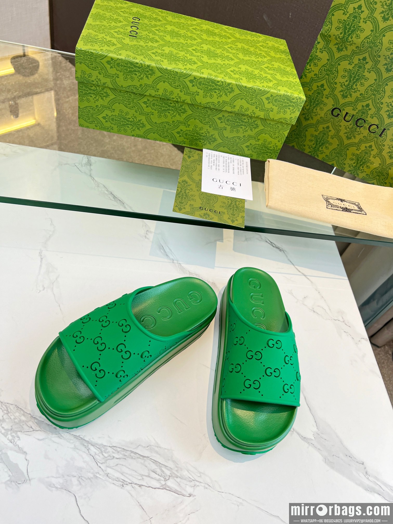 Gucci Shoes sz35-46 h0703