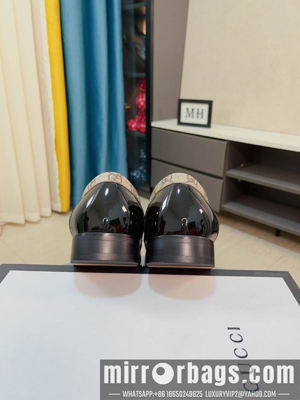 Gucci Shoes sz38-44 mnf0242