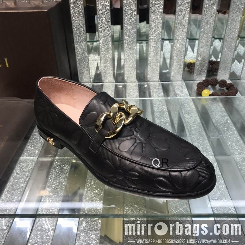 Gucci Shoes sz39-46 CRQ03111