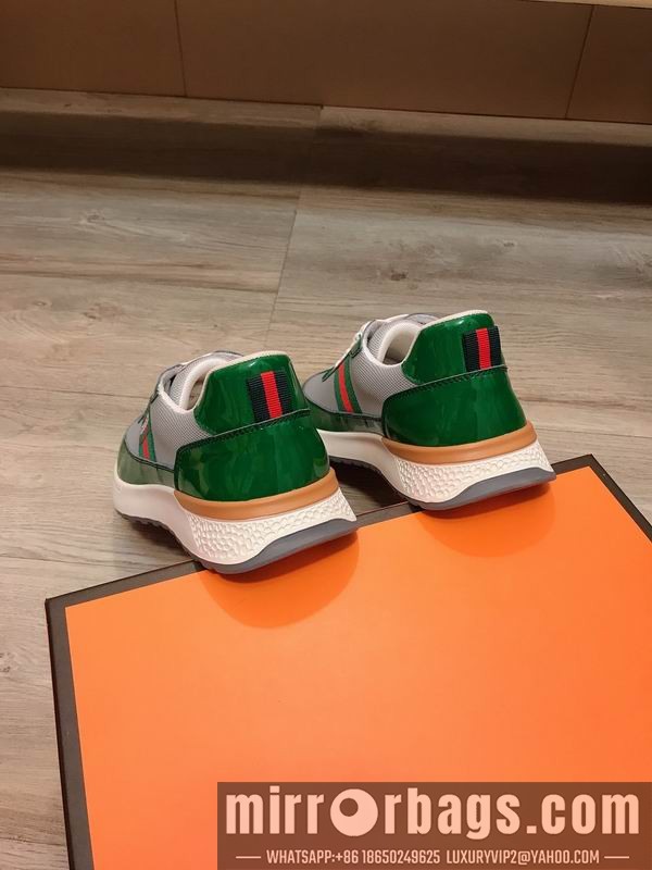 Gucci Shoes sz38-44 mnf0147