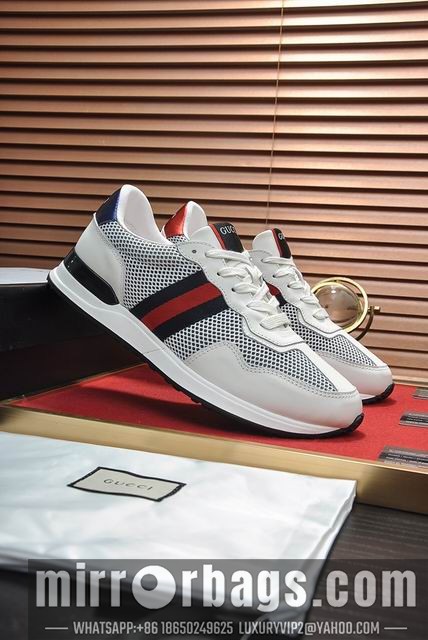 Gucci Shoes sz38-45 mnh0505