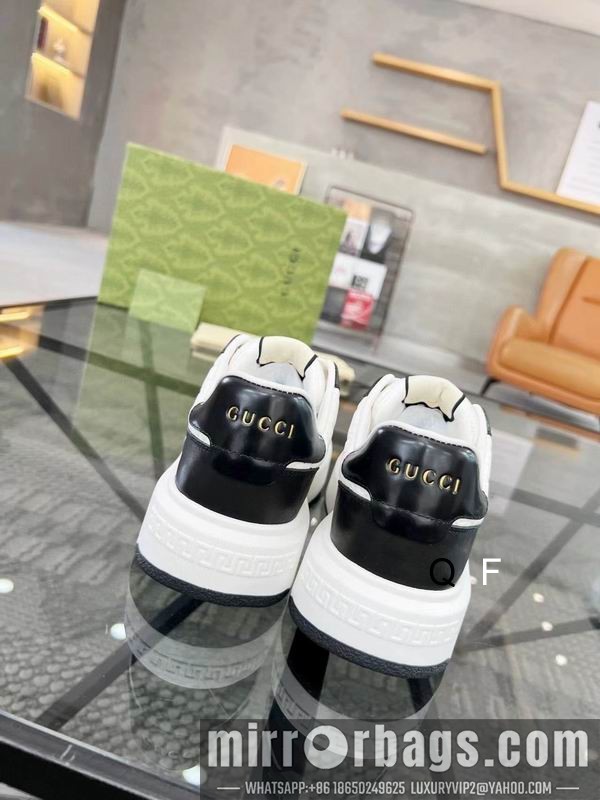 Gucci Shoes sz38-45 TF1117