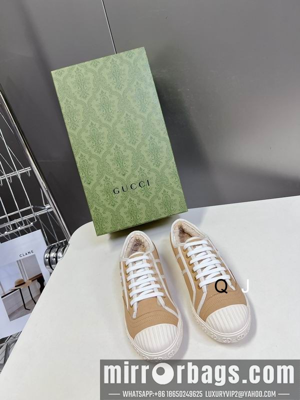 Gucci Shoes sz35-45 J1116