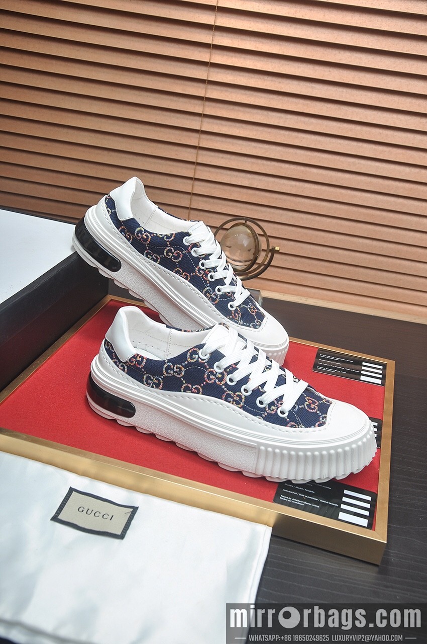 Gucci Shoes sz38-44 h0806