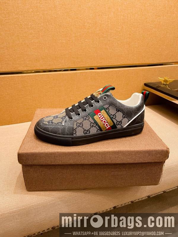 Gucci Shoes sz38-44 mnf0314