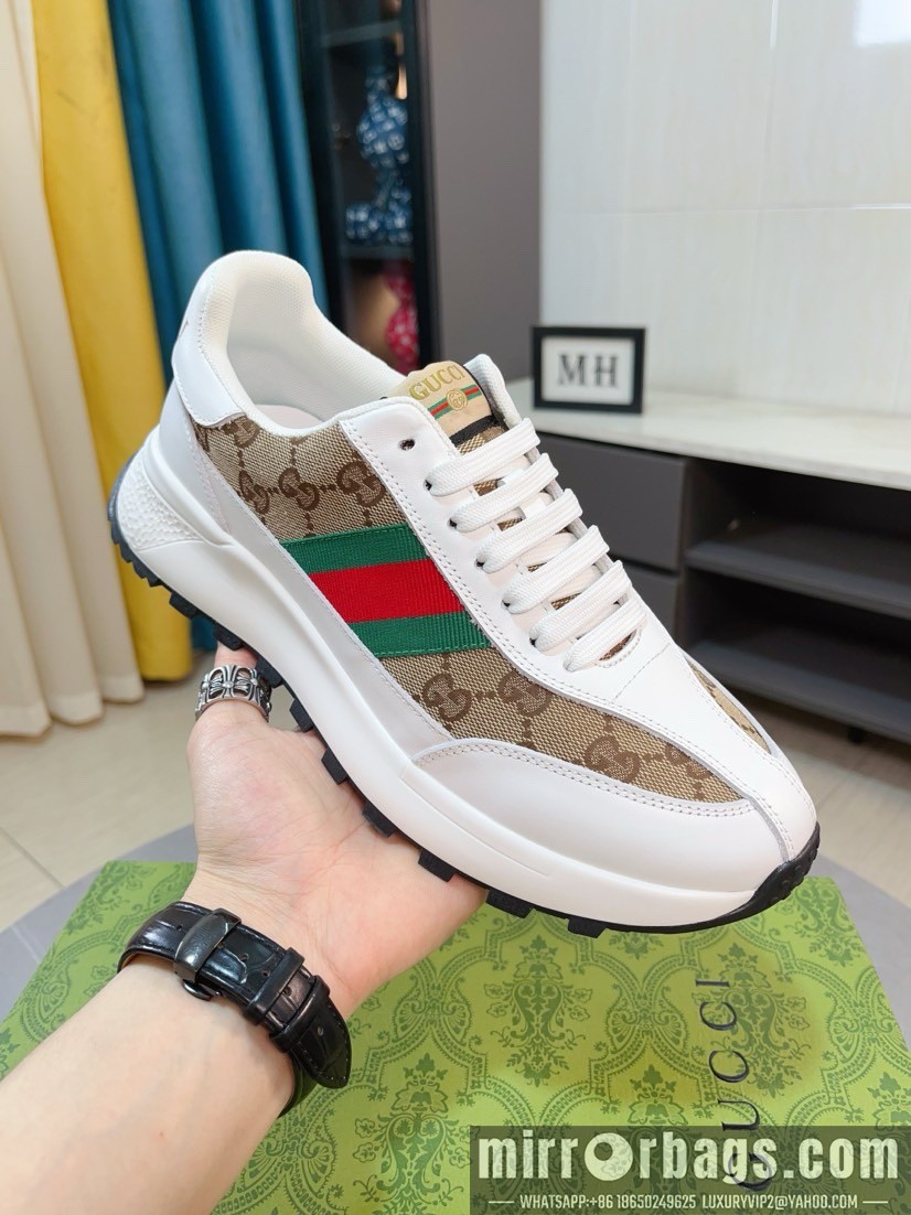 Gucci Shoes sz38-44 h0704