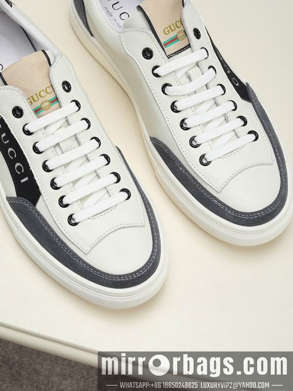 Gucci Shoes sz38-45 mnf0204
