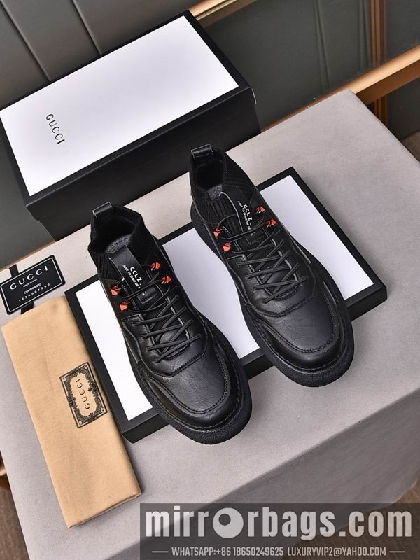 Gucci Shoes sz38-44 mnf0109