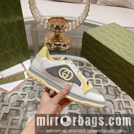 Gucci Shoes sz35-45 mnh0405