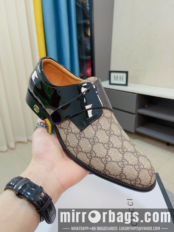 Gucci Shoes sz38-44 mnf0241