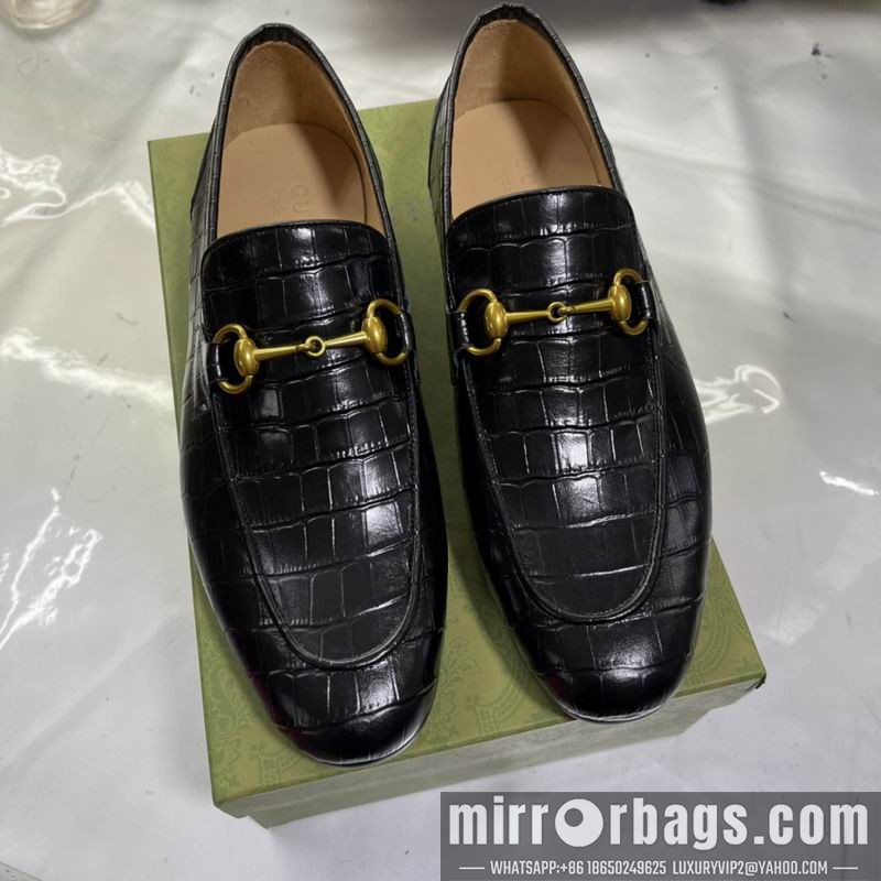 Gucci Shoes sz38-45 mnf0189