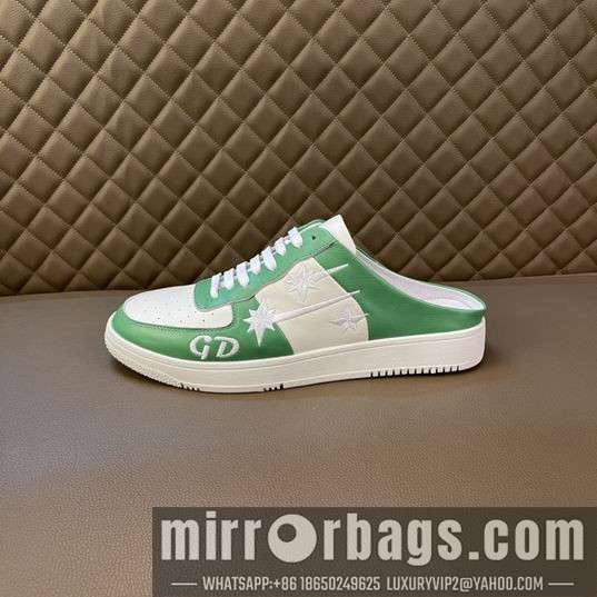Gucci Shoes sz38-45 mnh0409