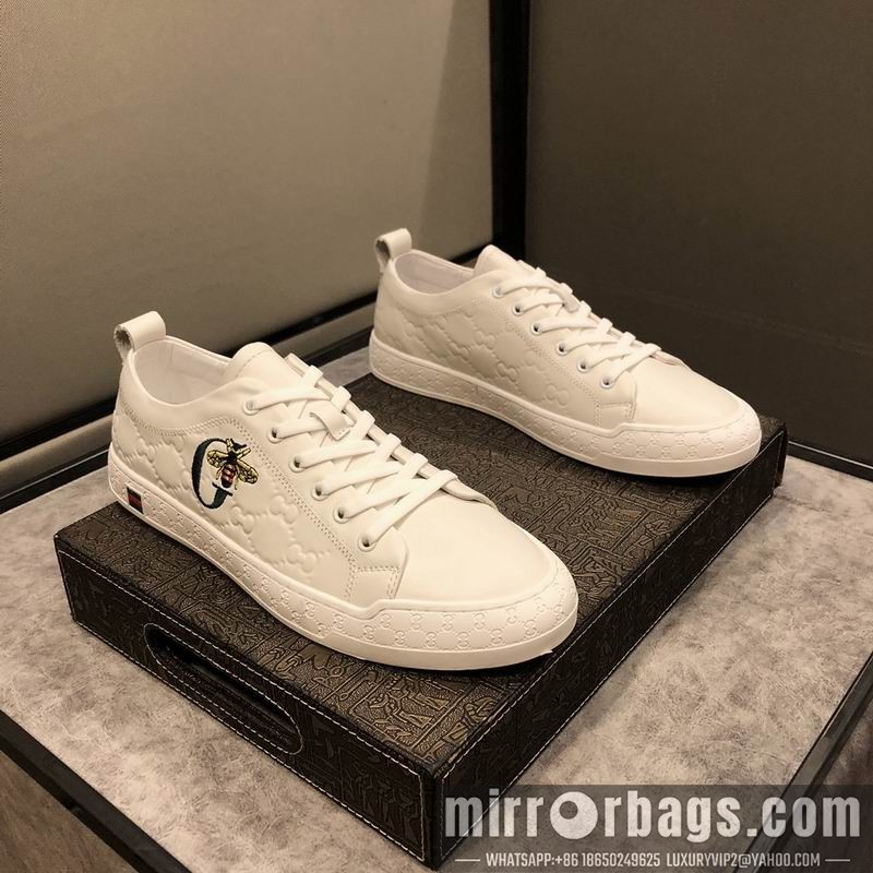 Gucci Shoes sz38-44 mnf0101