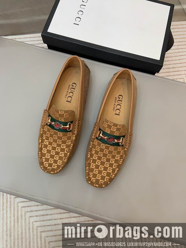Gucci Shoes sz38-45 mnf0223
