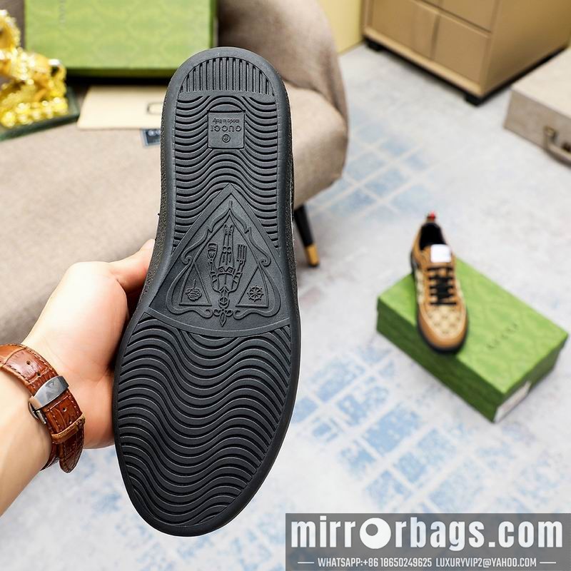 Gucci Shoes sz38-44 mnf0168