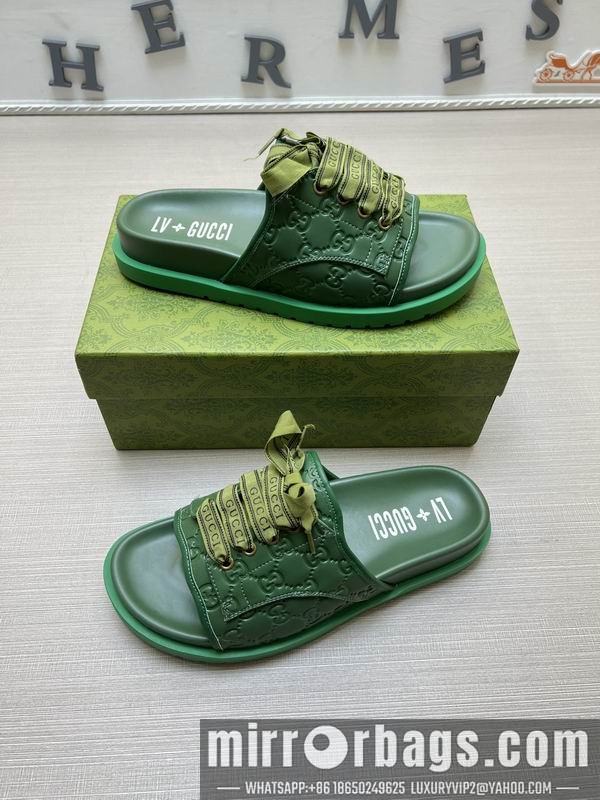 Gucci Shoes X LV sz38-45 mnf0306