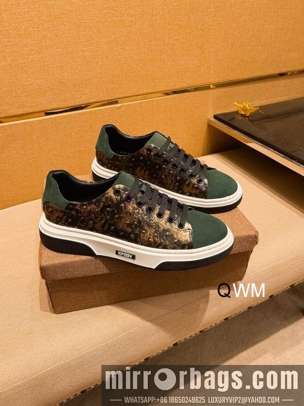 Gucci Shoes sz38-45 WM1114