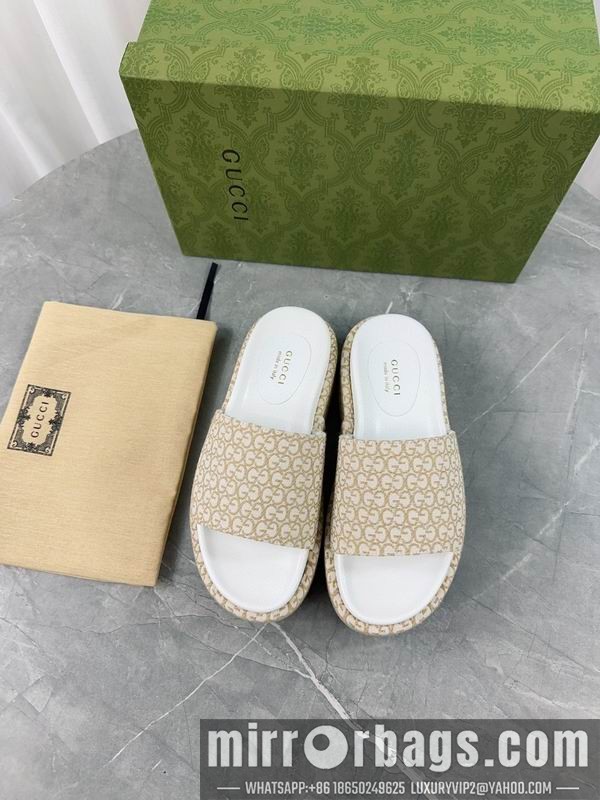 Gucci Shoes sz35-44 5.5cm mnf0349