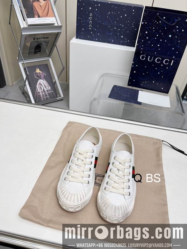 Gucci Shoes sz38-45 BS0703