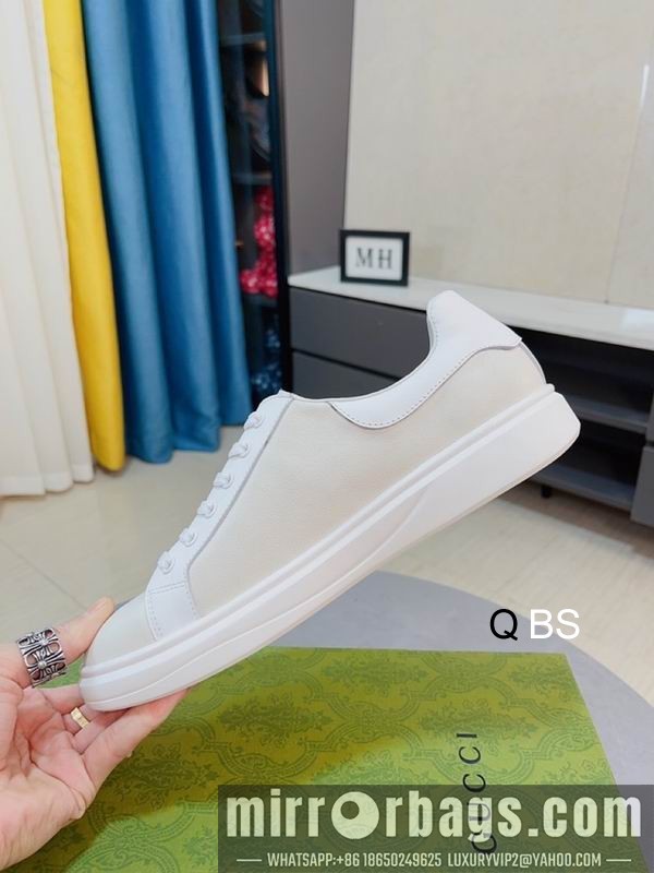 Gucci Shoes sz38-45 BS0211