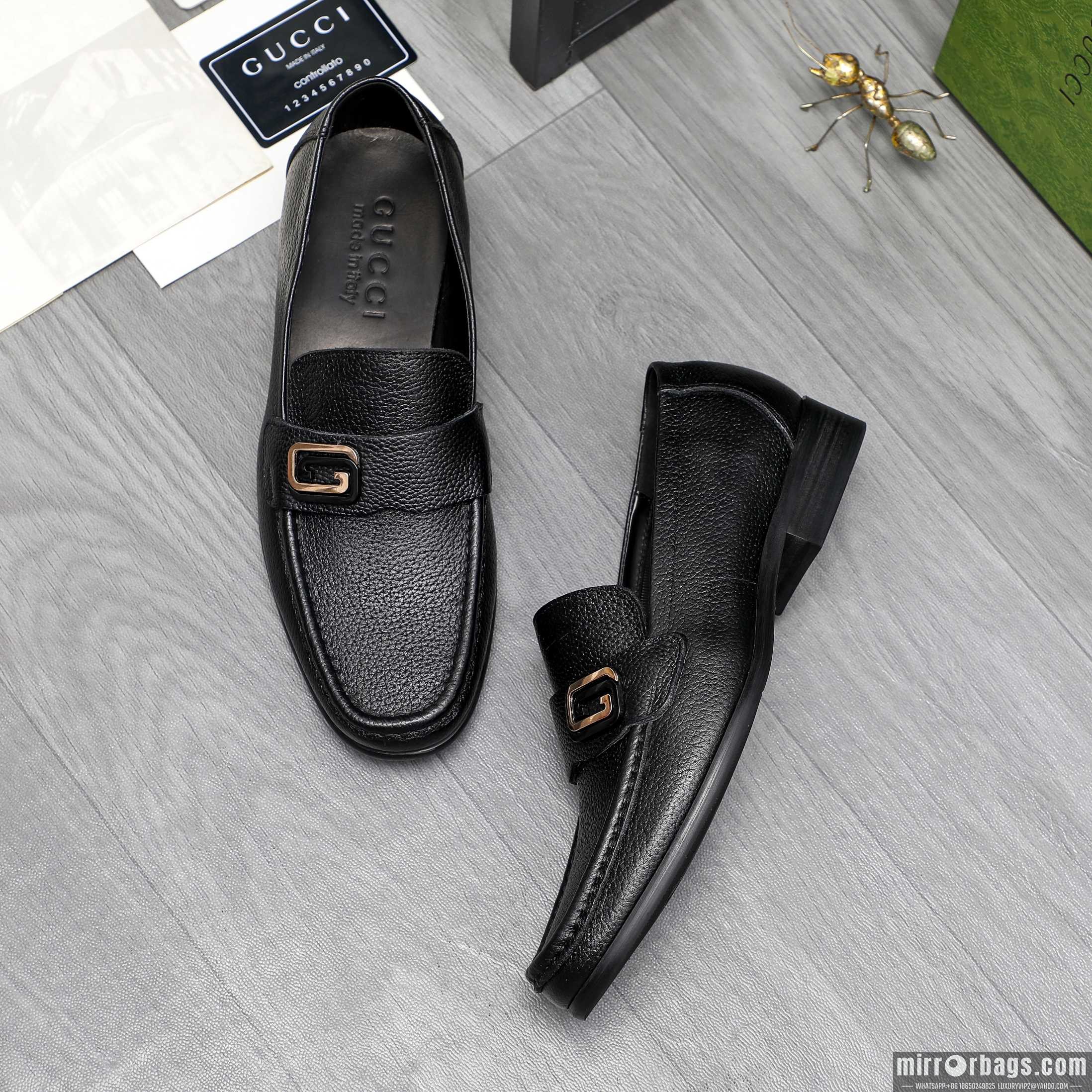Gucci Shoes sz38-44 h0722