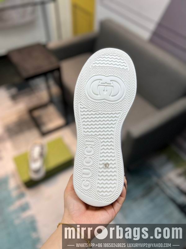 Gucci Shoes sz34-45 hnm01151