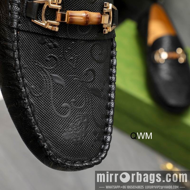 Gucci Shoes sz38-45 WM0401