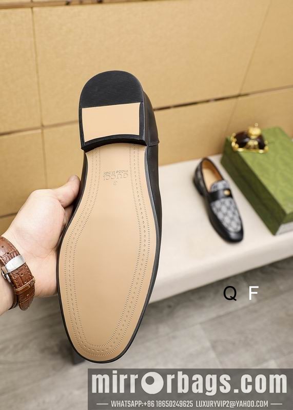 Gucci Shoes sz38-45 3C TF0107