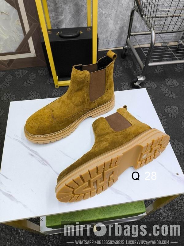 Gucci Shoes sz38-45 N1206
