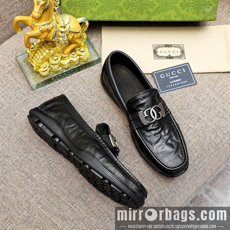 Gucci Shoes sz38-45 mnf0306