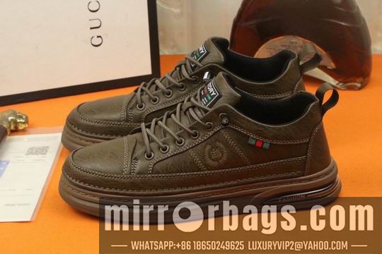 Gucci Shoes sz38-43 mnh1013