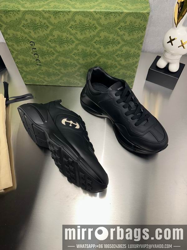 Gucci Shoes sz34-46 hnm0194